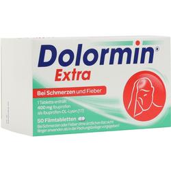 DOLORMIN EXTRA